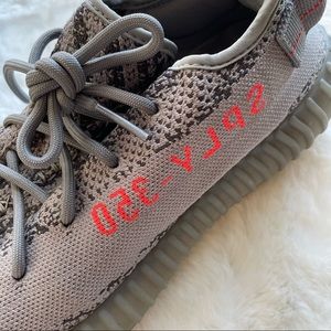 Authentic yeezy boost 350 Begula v2 2.0
